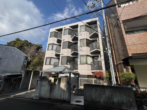 デトム・ワン東山レディース