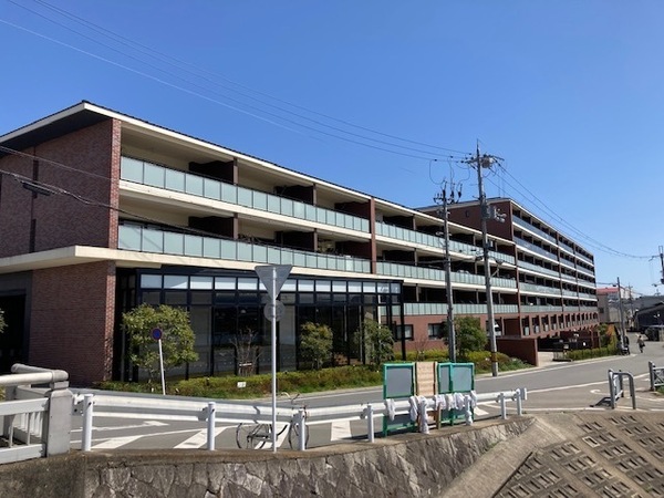 イニシア桂大橋