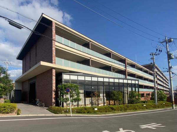 イニシア桂大橋