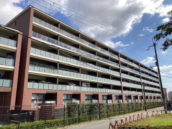 イニシア桂大橋