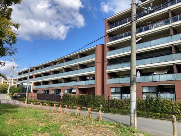 イニシア桂大橋