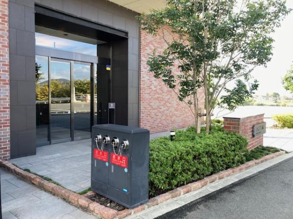 イニシア桂大橋