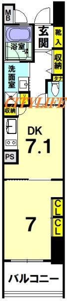 エスリード四条室町