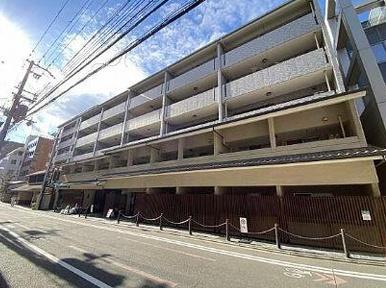 エスリード四条室町