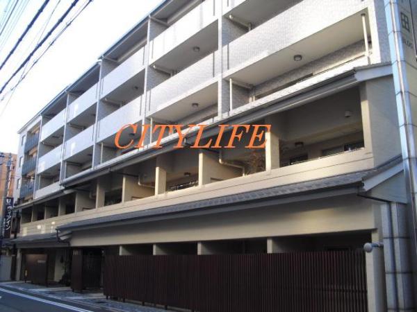 エスリード四条室町