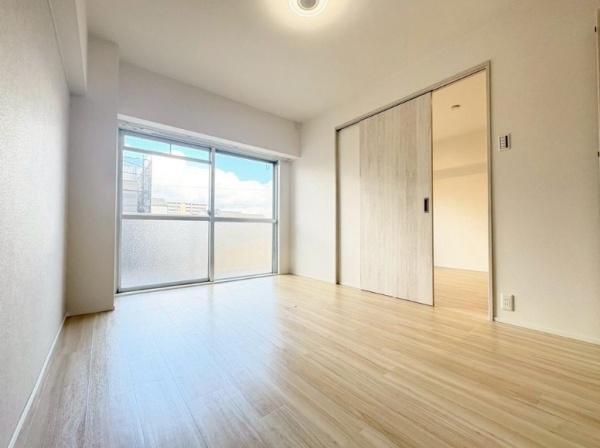 西京極ガーデンハイツ