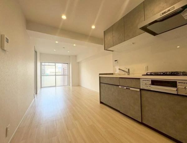 西京極ガーデンハイツ