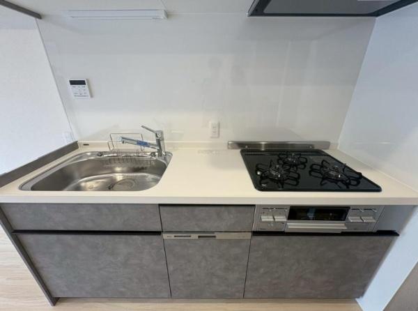 西京極ガーデンハイツ