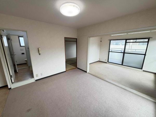 ルミエール高野