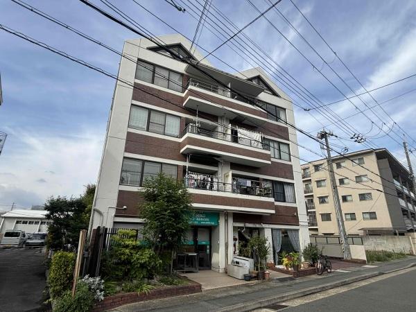 ルミエール高野