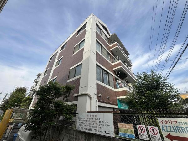 ルミエール高野