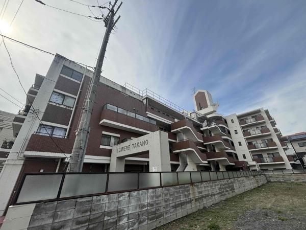 ルミエール高野