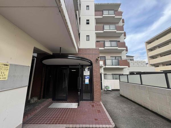 ルミエール高野