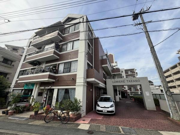 ルミエール高野