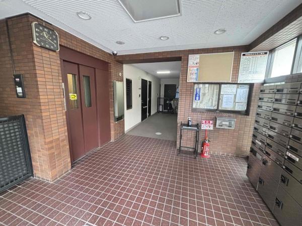 ルミエール高野