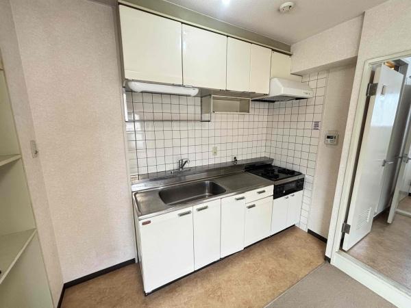 ルミエール高野