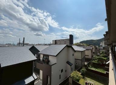 グラン・コート嵐山