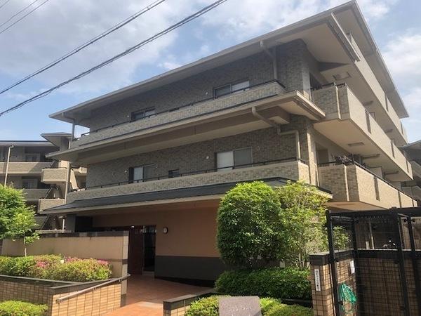 グラン・コート嵐山