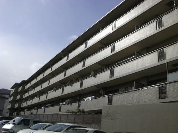 グラン・コート嵐山