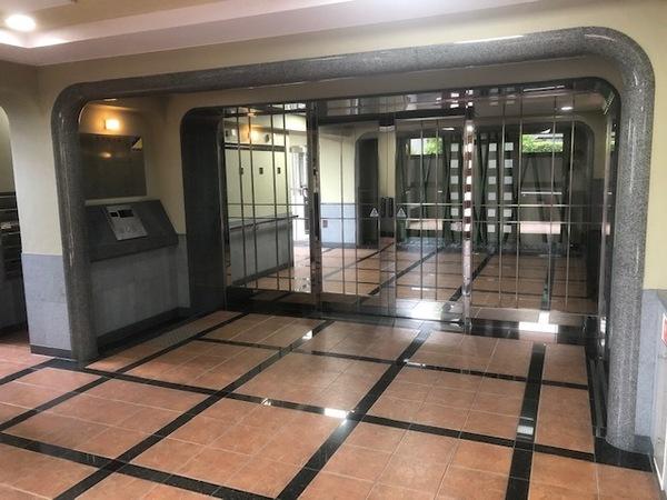 グラン・コート嵐山