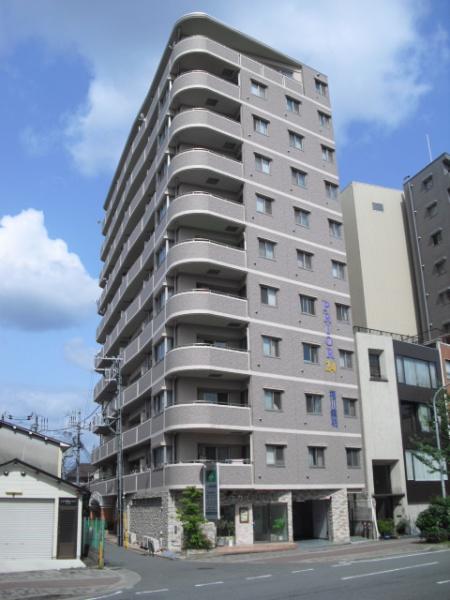 プリオーレ24堀川紫明