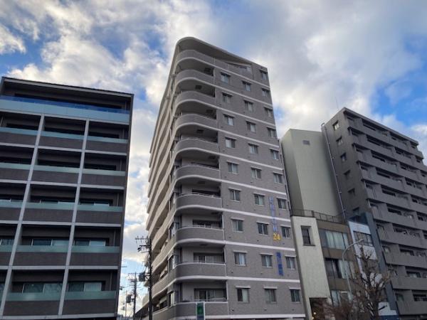 プリオーレ24堀川紫明