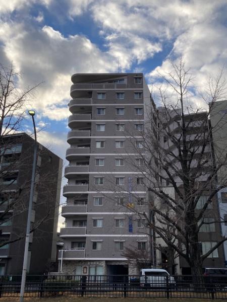 プリオーレ24堀川紫明