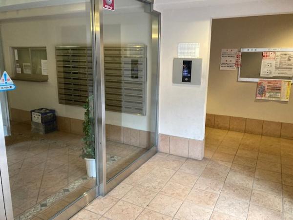 プリオーレ24堀川紫明