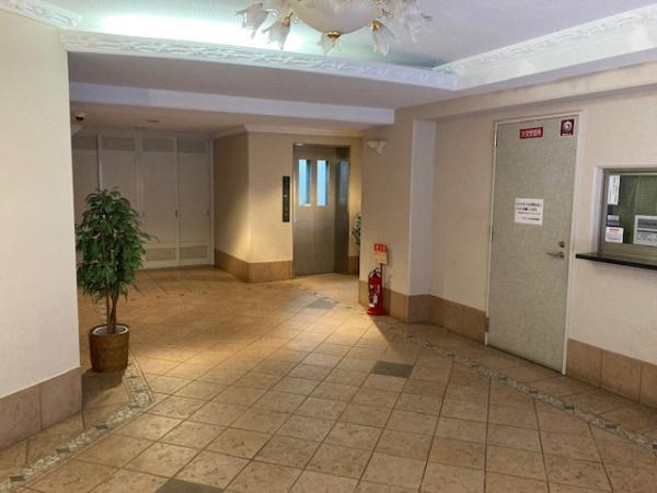 プリオーレ24堀川紫明