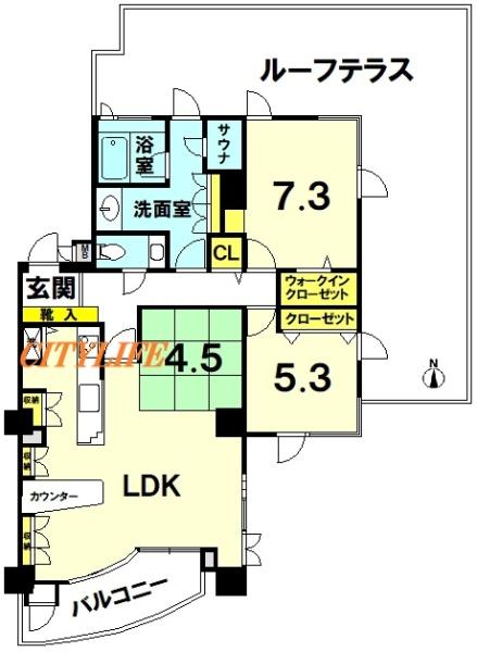 デ・リード清水坂