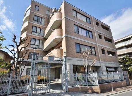 デ・リード清水坂