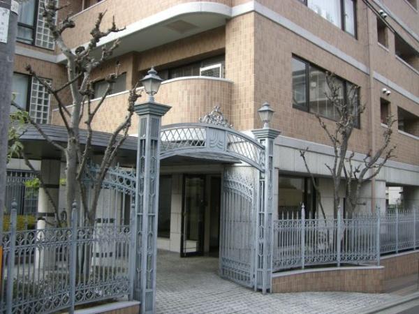 デ・リード清水坂