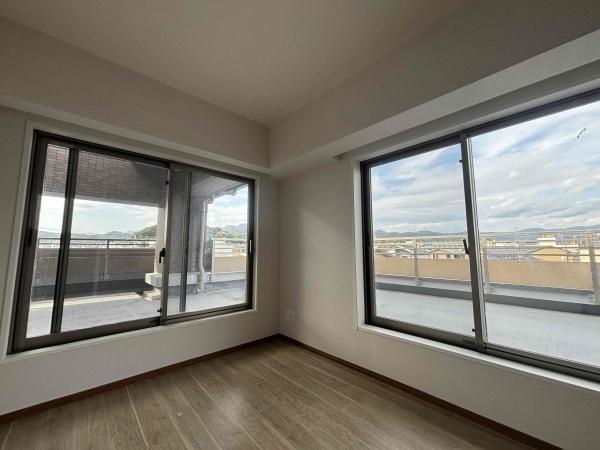 グレイスロワ鞍馬口