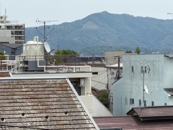 グレイスロワ鞍馬口