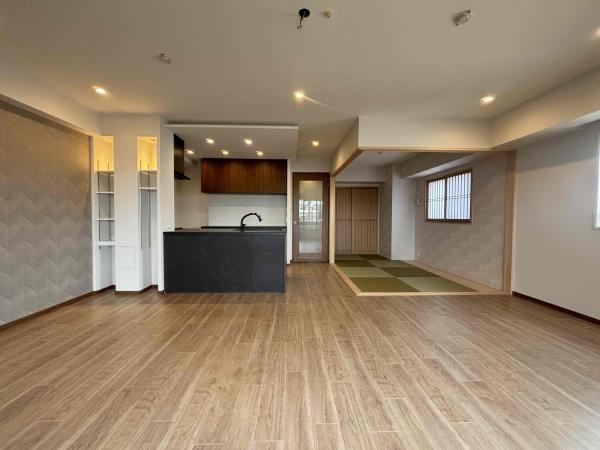 グレイスロワ鞍馬口