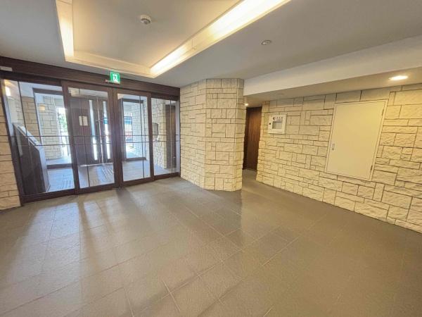 グレイスロワ鞍馬口