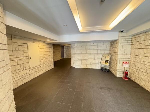 グレイスロワ鞍馬口