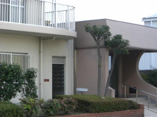 シャルム四条大宮