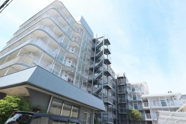 シャルム四条大宮