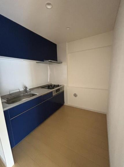 シャルム四条大宮