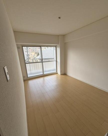 シャルム四条大宮