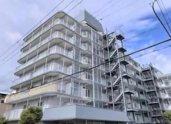 シャルム四条大宮