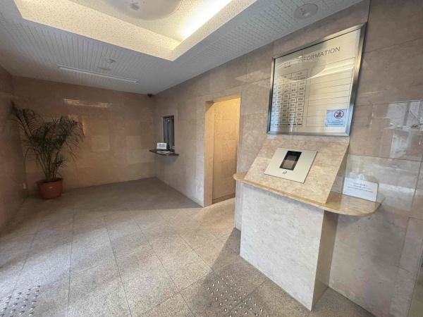 リーガル京都二条城東