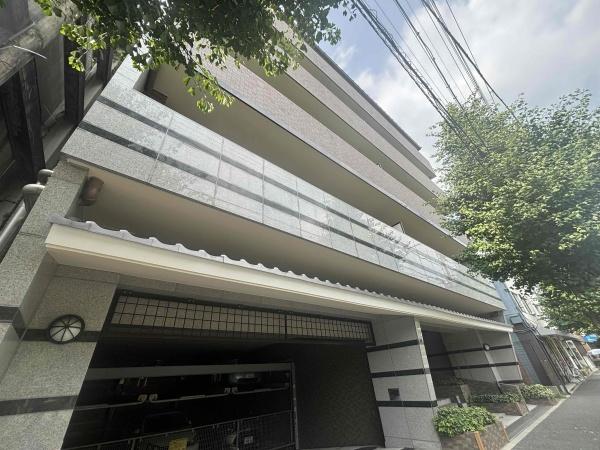 リーガル京都北白川