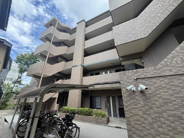 リーガル京都北白川