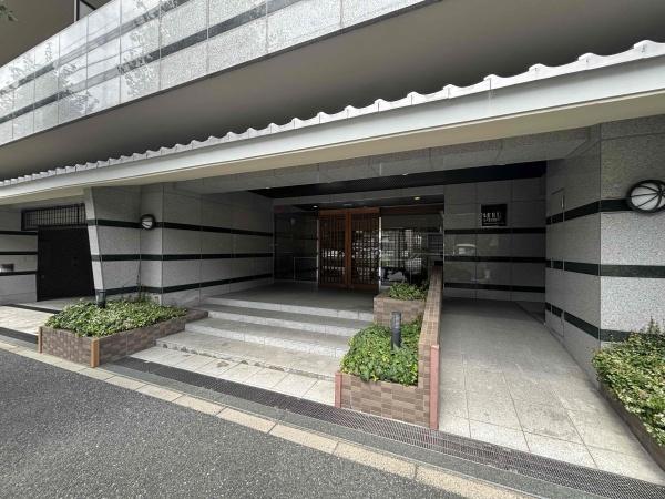 リーガル京都北白川