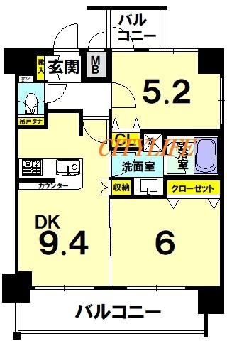 プレサンス京都駅前千都