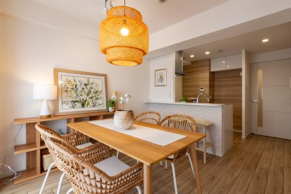 プレサンス京都駅前千都