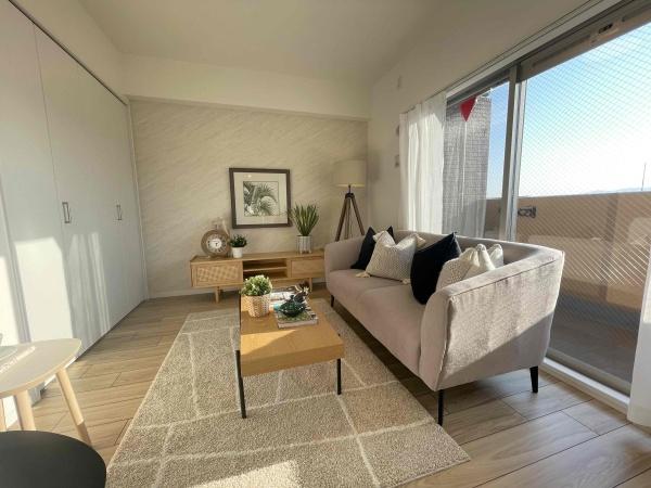 プレサンス京都駅前千都