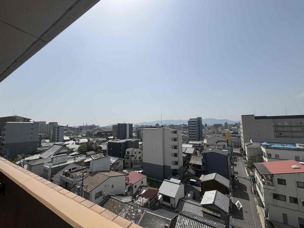 プレサンス京都駅前千都